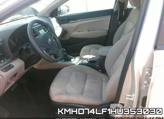 KMHD74LF1HU353030 фото 6
