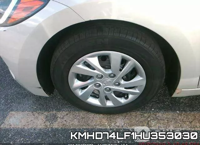 KMHD74LF1HU353030 фото 7