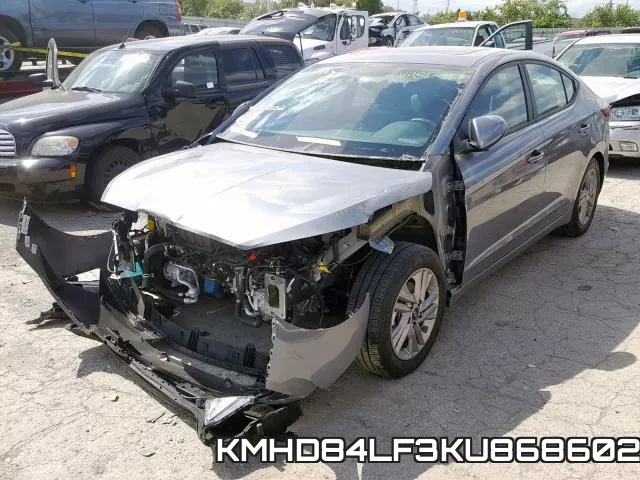 KMHD84LF3KU868602 фото 3