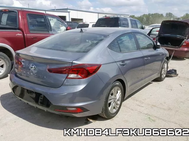 KMHD84LF3KU868602 фото 5