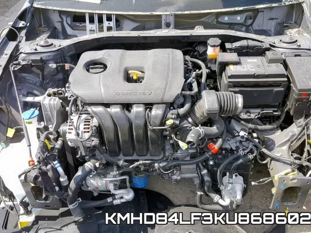 KMHD84LF3KU868602 фото 8