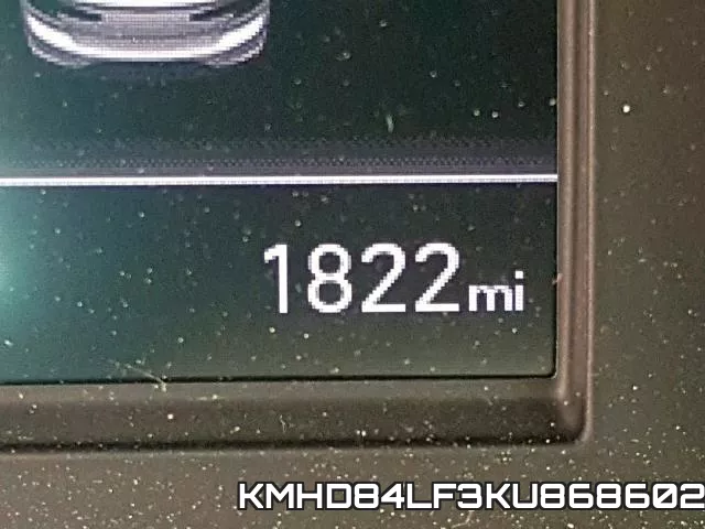 KMHD84LF3KU868602 фото 9