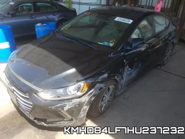 KMHD84LF7HU237232 фото 3