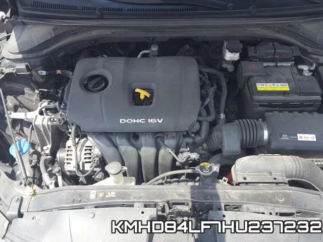 KMHD84LF7HU237232 фото 7
