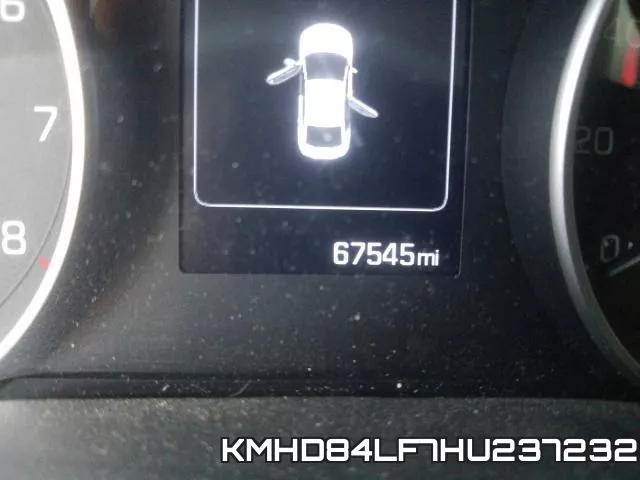 KMHD84LF7HU237232 фото 8