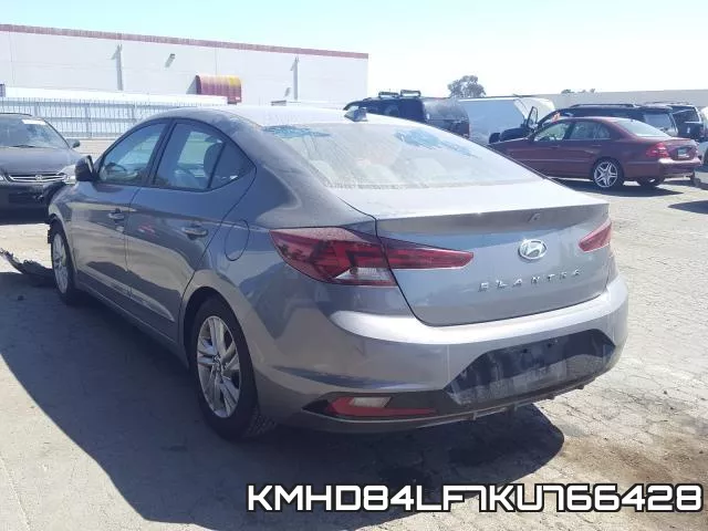 KMHD84LF7KU766428 фото 4