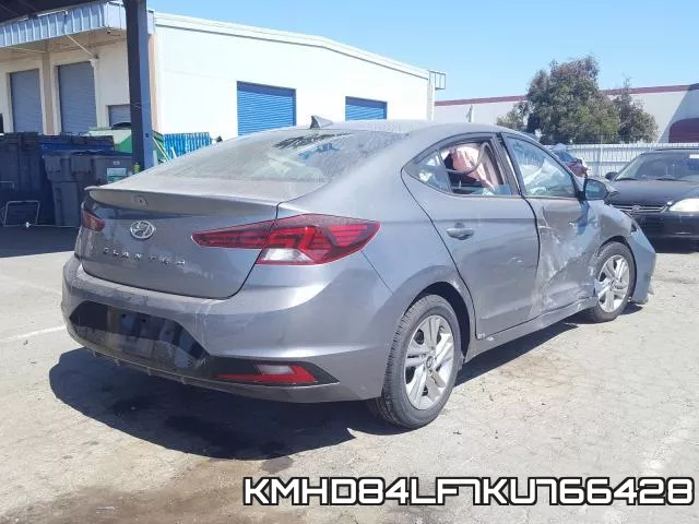 KMHD84LF7KU766428 фото 5