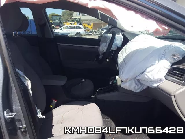 KMHD84LF7KU766428 фото 6