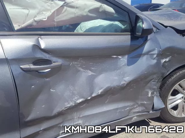 KMHD84LF7KU766428 фото 10