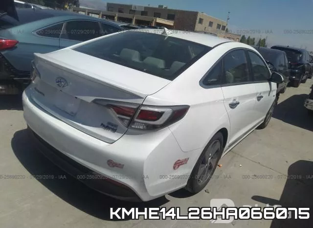 KMHE14L26HA066075 фото 5