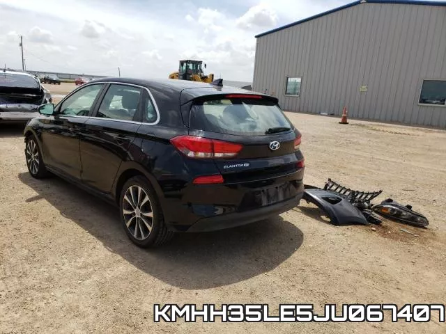 KMHH35LE5JU067407 фото 4