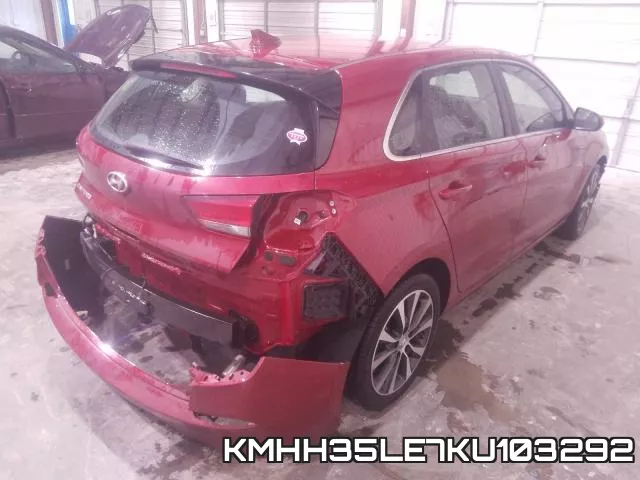 KMHH35LE7KU103292 фото 5