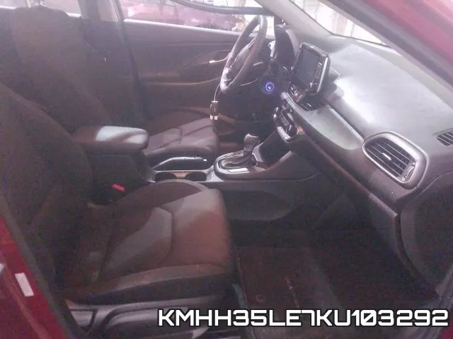 KMHH35LE7KU103292 фото 6