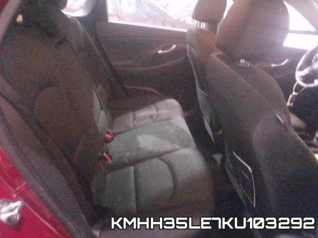 KMHH35LE7KU103292 фото 7
