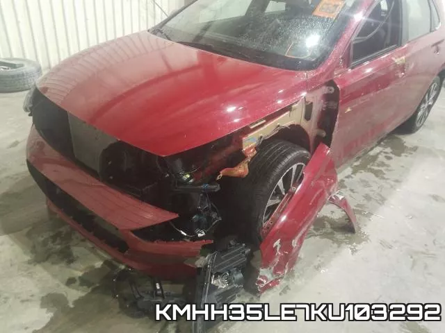 KMHH35LE7KU103292 фото 10