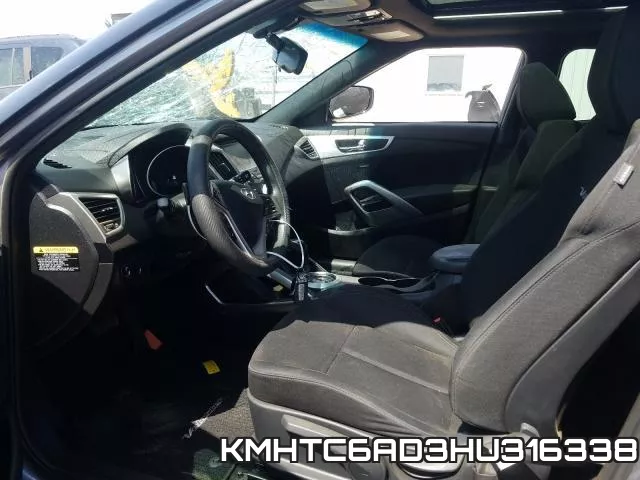 KMHTC6AD3HU316338 фото 6