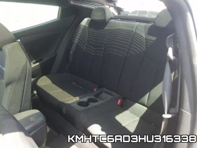 KMHTC6AD3HU316338 фото 7