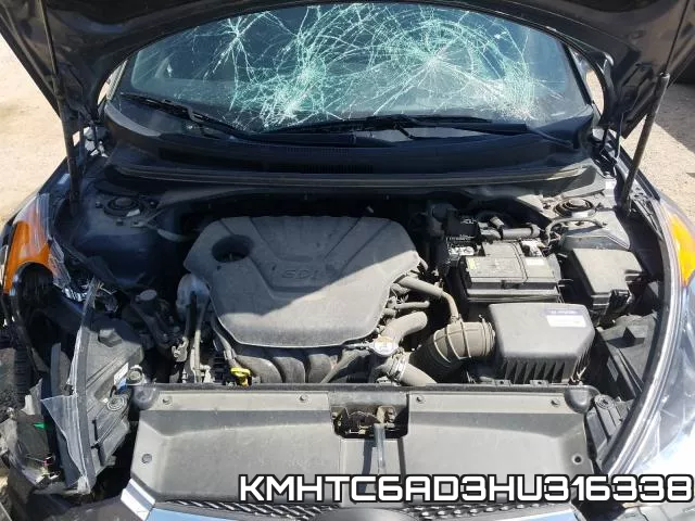 KMHTC6AD3HU316338 фото 8