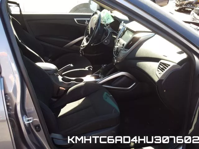 KMHTC6AD4HU307602 фото 6