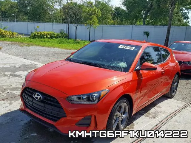 KMHTG6AF1KU014222 фото 3
