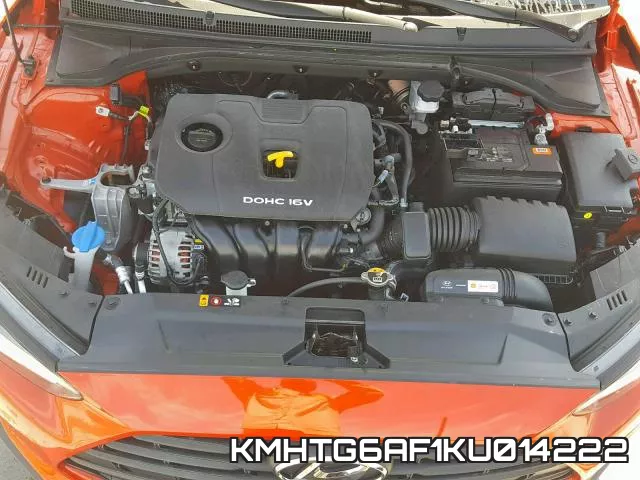 KMHTG6AF1KU014222 фото 8