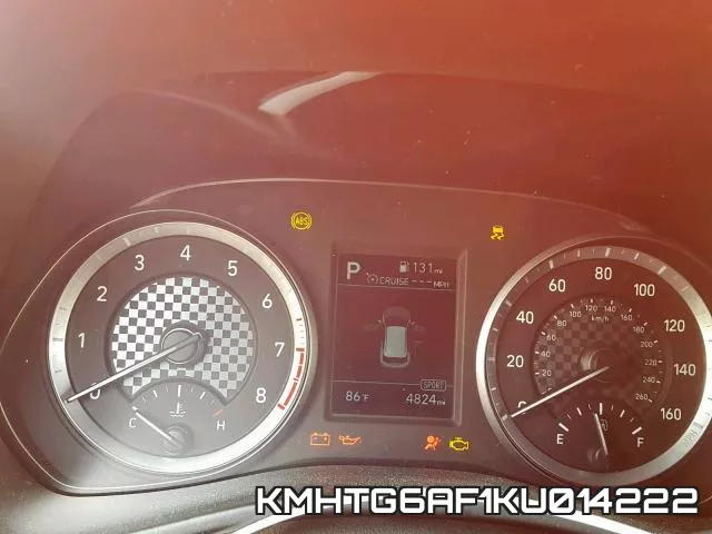 KMHTG6AF1KU014222 фото 9