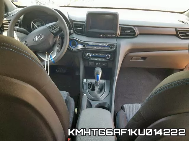 KMHTG6AF1KU014222 фото 10