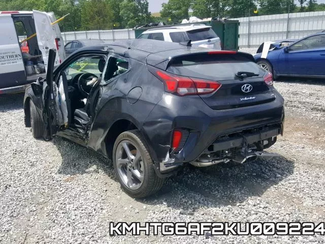 KMHTG6AF2KU009224 фото 4