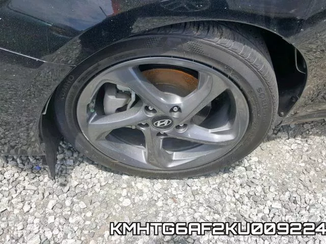 KMHTG6AF2KU009224 фото 10