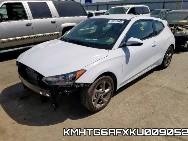 KMHTG6AFXKU009052 фото 3