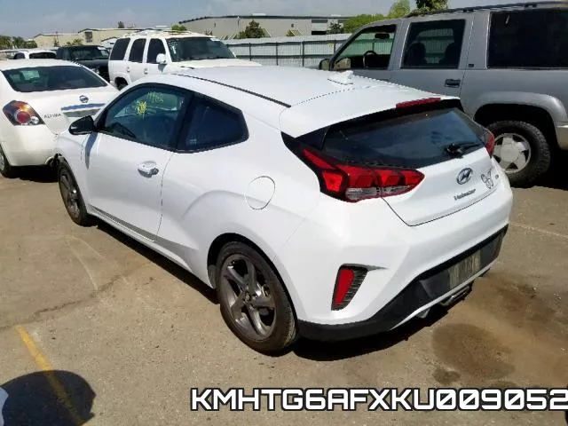 KMHTG6AFXKU009052 фото 4