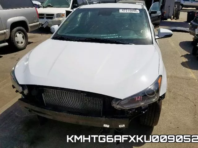 KMHTG6AFXKU009052 фото 10