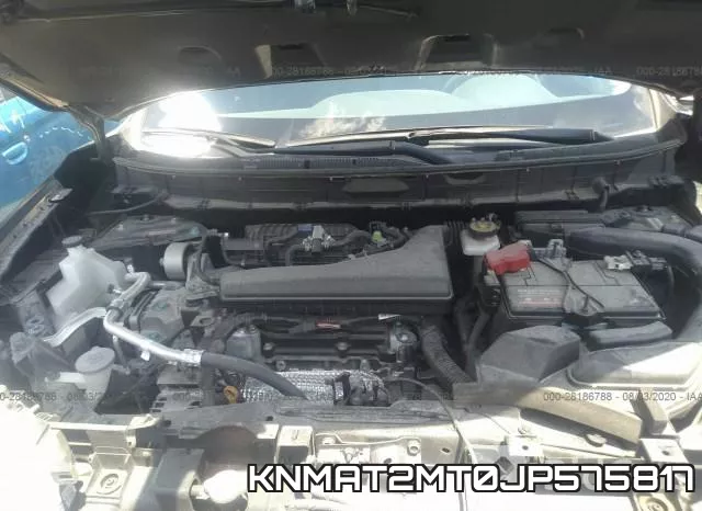 KNMAT2MT0JP575817 фото 2