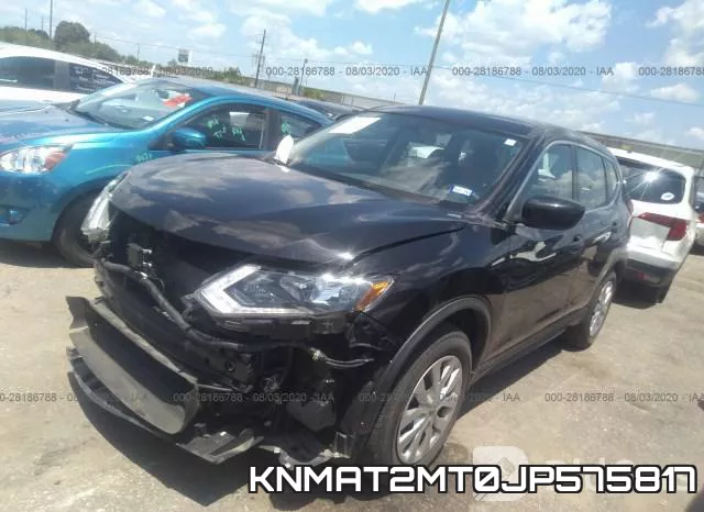 KNMAT2MT0JP575817 фото 3