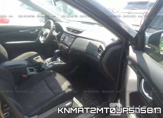 KNMAT2MT0JP575817 фото 6