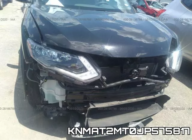 KNMAT2MT0JP575817 фото 7