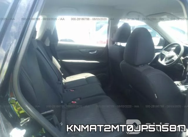 KNMAT2MT0JP575817 фото 9