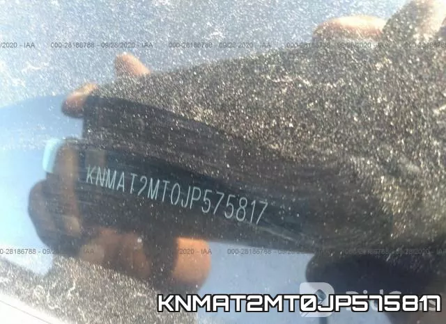 KNMAT2MT0JP575817 фото 10
