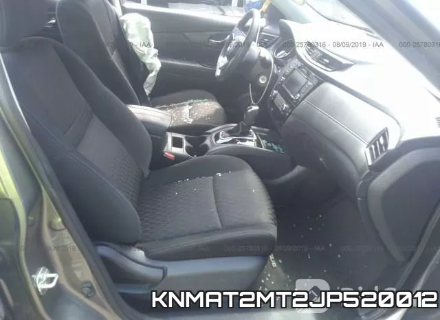 KNMAT2MT2JP520012 фото 6