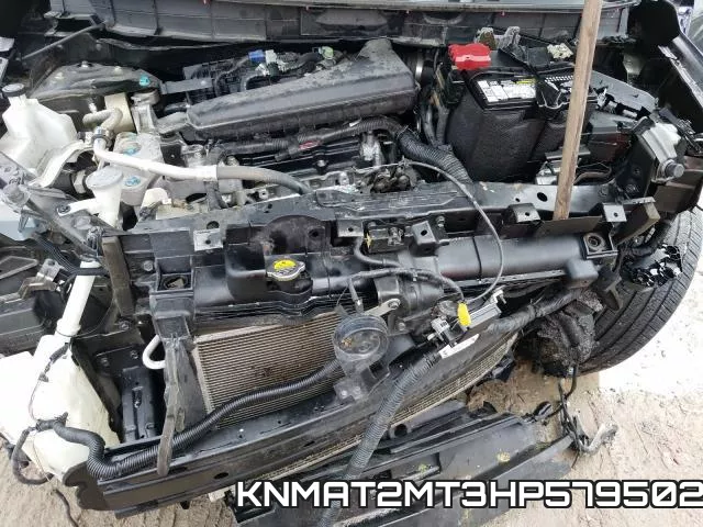 KNMAT2MT3HP579502 фото 8