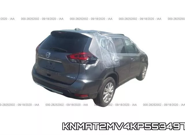KNMAT2MV4KP553497 фото 5