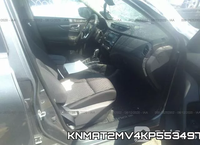 KNMAT2MV4KP553497 фото 6
