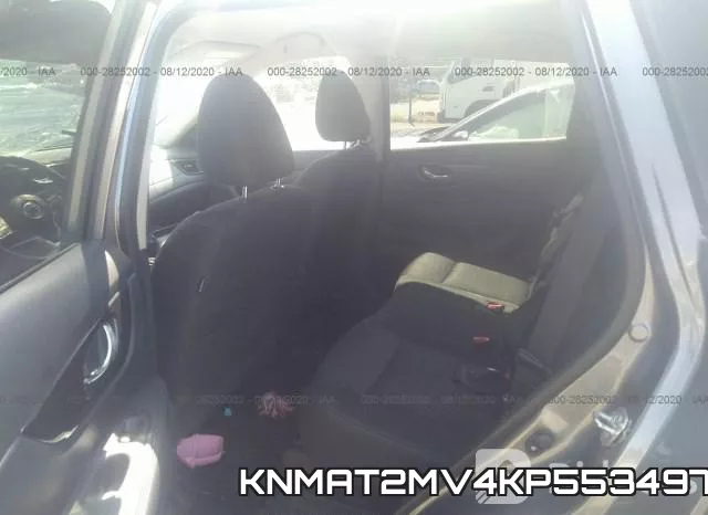 KNMAT2MV4KP553497 фото 9