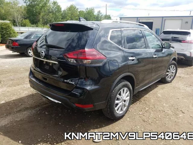 KNMAT2MV9LP540648 фото 5