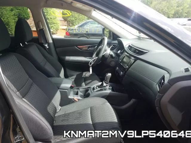 KNMAT2MV9LP540648 фото 6