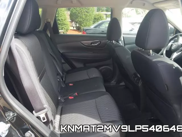 KNMAT2MV9LP540648 фото 7