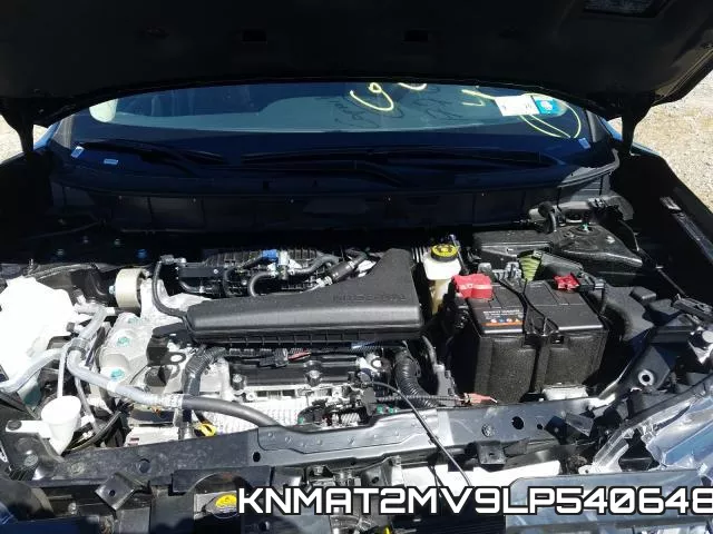 KNMAT2MV9LP540648 фото 8
