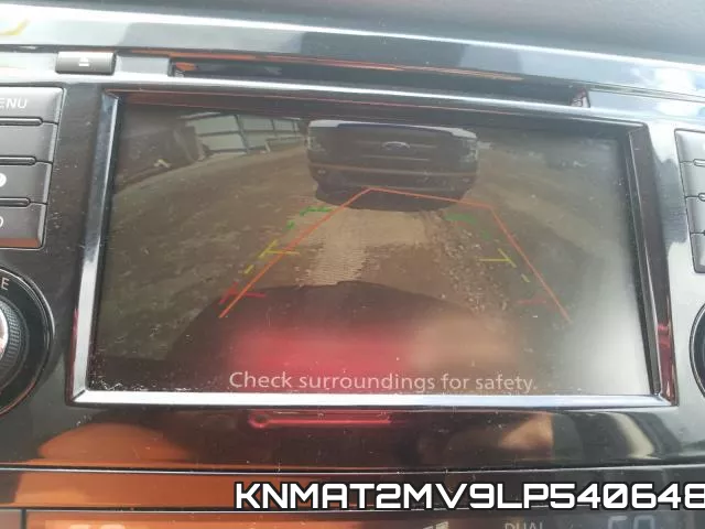 KNMAT2MV9LP540648 фото 10