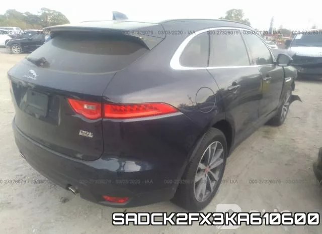 SADCK2FX3KA610600 фото 5