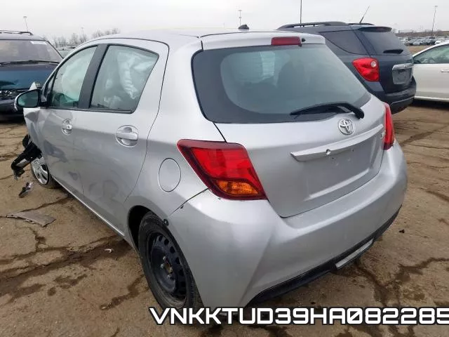 VNKKTUD39HA082285 фото 4